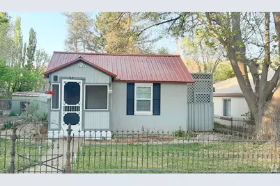 338 E 100 N, Moab, UT 84532 - Photo 1