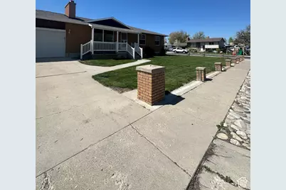 5552 S South Hew Wood Dr, Taylorsville, UT 84129 - Photo 1