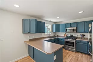 1501 W Bluemont Dr, Taylorsville, UT 84123 - Photo 14