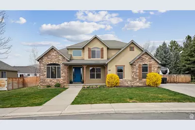 64 S 450 E, Midway, UT 84049 - Photo 1