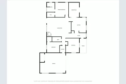 736 Dammeron Valley Dr W, Dammeron Valley, UT 84783 - Photo 32