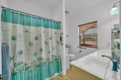 736 Dammeron Valley Dr W, Dammeron Valley, UT 84783 - Photo 22