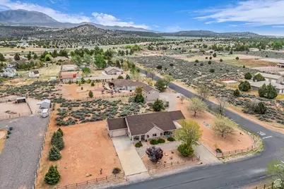 736 Dammeron Valley Dr W, Dammeron Valley, UT 84783 - Photo 10