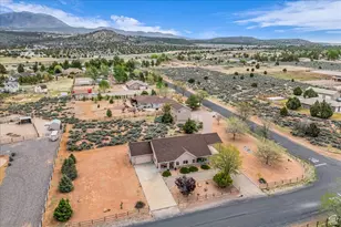 736 Dammeron Valley Dr W, Dammeron Valley, UT 84783 - Photo 10