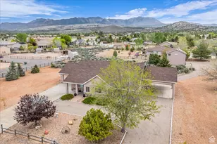 736 Dammeron Valley Dr W, Dammeron Valley, UT 84783 - Photo 8