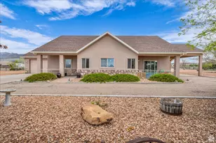 736 Dammeron Valley Dr W, Dammeron Valley, UT 84783 - Photo 2