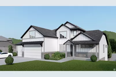 1058 E South Bench Meadows #LOT 3, South Weber, UT 84405 - Photo 1