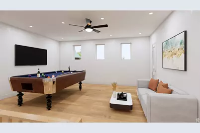 1058 E South Bench Meadows #LOT 3, South Weber, UT 84405 - Photo 12