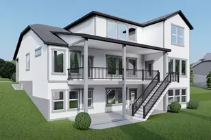 1058 E South Bench Meadows, South Weber, UT 84405 - Photo 2