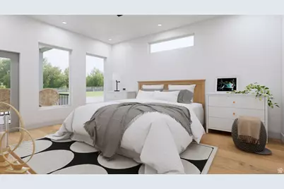 1058 E South Bench Meadows #LOT 3, South Weber, UT 84405 - Photo 6