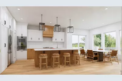 1058 E South Bench Meadows #LOT 3, South Weber, UT 84405 - Photo 4