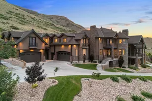 15146 S Secret Canyon Circle, Herriman, UT 84096 - Photo 2