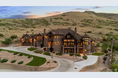 15146 S Secret Canyon Cir, Herriman, UT 84096 - Photo 1