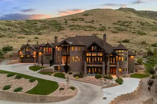 15146 S Secret Canyon Circle, Herriman, UT 84096 - Photo 1