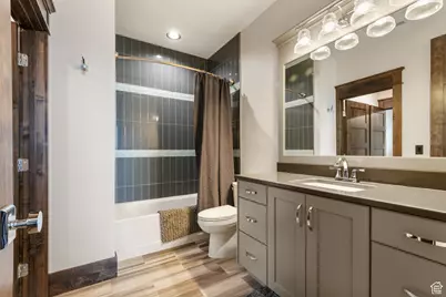 15146 S Secret Canyon Cir, Herriman, UT 84096 - Photo 38