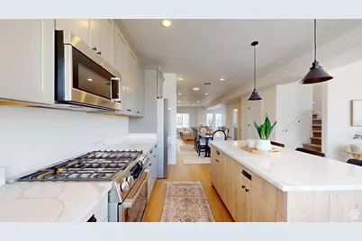 1822 S 930 E #541, Heber City, UT 84032 - Photo 4