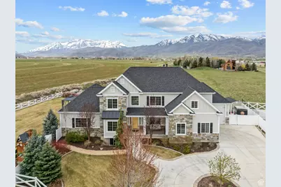 799 W 1250 S, Heber City, UT 84032 - Photo 2