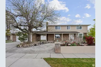 12021 S Misty Sea Rd, Riverton, UT 84065 - Photo 1