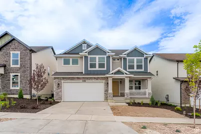 6492 W Roaring River Ln #205, Herriman, UT 84096 - Photo 1