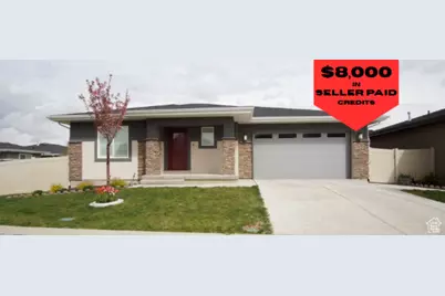 3193 S Lucky Penny Ave, Magna, UT 84044 - Photo 1