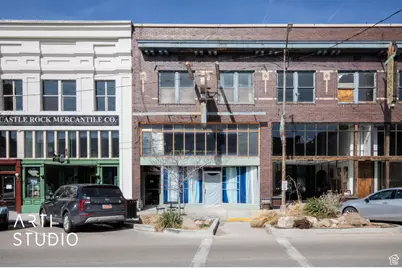 124 S Main St, Helper, UT 84526 - Photo 2