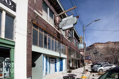 124 S Main St, Helper, UT 84526 - Photo 4