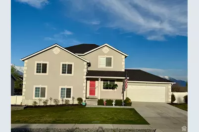 4076 S Mountain Moon Dr, Saratoga Springs, UT 84045 - Photo 4