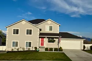 4076 S Mountain Moon Dr, Saratoga Springs, UT 84045 - Photo 4