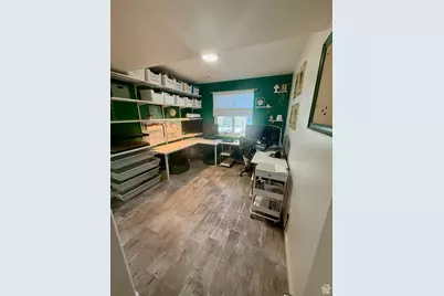 4076 S Mountain Moon Dr, Saratoga Springs, UT 84045 - Photo 22