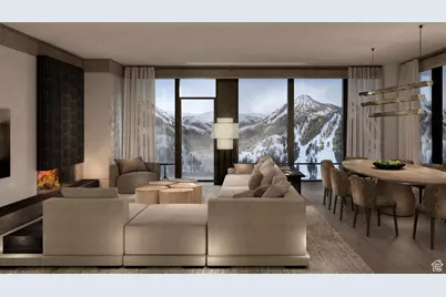 1693 W Glencoe Mountain Way #1210, Park City, UT 84060 - Photo 12