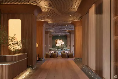 1693 W Glencoe Mountain Way #1210, Park City, UT 84060 - Photo 4