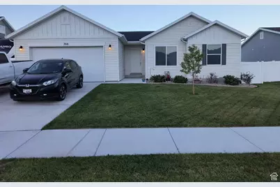 788 N Butte Ln, Grantsville, UT 84029 - Photo 1