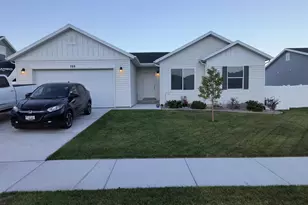 788 N Butte Ln, Grantsville, UT 84029 - Photo 1