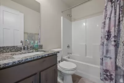 788 N Butte Ln, Grantsville, UT 84029 - Photo 14