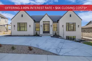 1338 S 1220 E, Salem, UT 84653 - Photo 1