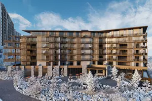 1601 W Glencoe Mountain Way, Park City, UT 84060 - Photo 2