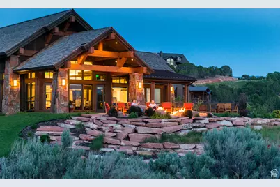 2792 E La Sal Peak Drive Dr #618, Heber City, UT 84032 - Photo 34