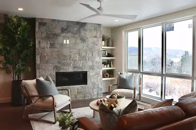 1916 W Mochila Cir #12, Keetley, UT 84032 - Photo 4