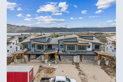 1916 W Mochila Cir #12, Keetley, UT 84032 - Photo 1