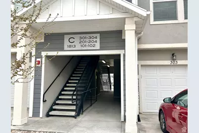 1813 W Newcastle Ln #303, Saratoga Springs, UT 84045 - Photo 2