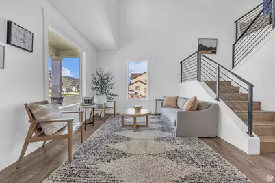 2948 S Puddle Ln, Saratoga Springs, UT 84045 - Photo 4