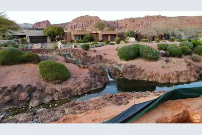 1500 E Split Rock Dr #65, Ivins, UT 84738 - Photo 6