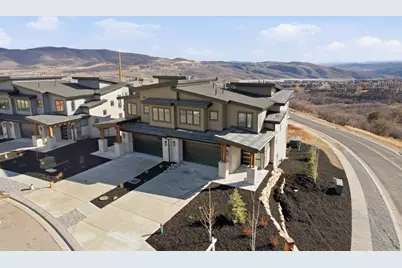 1908 W Mochila Cir #14, Heber City, UT 84032 - Photo 2