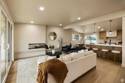 1825 S 2600 E, Salt Lake City, UT 84108 - Photo 2