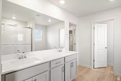 3513 N Browning St #1232, Eagle Mountain, UT 84005 - Photo 44