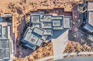 533 S Kwavasa Dr, Ivins, UT 84738 - Photo 24