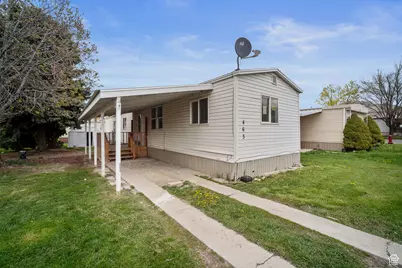 463 W 640 N, Logan, UT 84321 - Photo 1