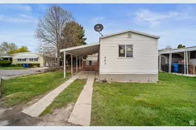 463 W 640 N, Logan, UT 84321 - Photo 2