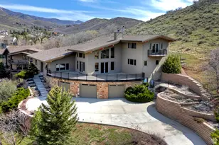152 N Silver Oak Rd, Salt Lake City, UT 84108 - Photo 2