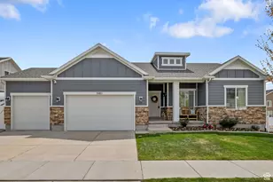 6463 W Maple Valley Cir S, West Jordan, UT 84081 - Photo 1